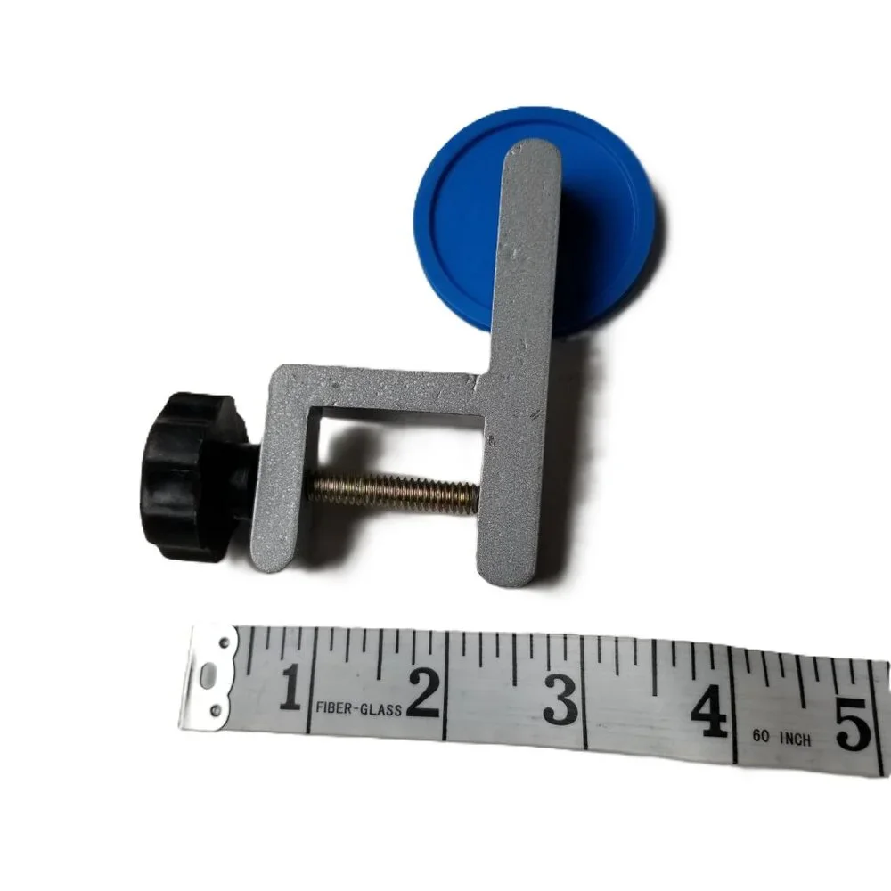 United Scientific Bench Pulley with Clamp 30MM NEW Physics Lab Equipment STEM
